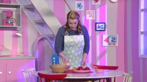 Opi viittomaan: Syödä: 18.04.2019 10.00