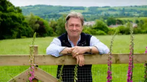 Rakkaudesta puutarhaan: 20.04.2019 07.10