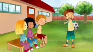 Aapo / Topi-Taavetti (S): 20.04.2019 07.38