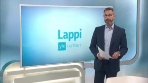 Yle Uutiset Lappi 16-04-2019 Klo 17-06: 16.04.2019 16.34