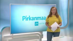 Yle Uutiset Pirkanmaa 16-04-2019 Klo 17-06: 16.04.2019 16.45