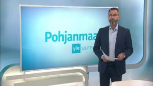 Yle Uutiset Pohjanmaa 17-04-2019 Klo 17-06: 17.04.2019 16.27