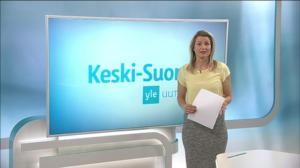 Yle Uutiset Keski-Suomi 17-04-2019 Klo 17-06: 17.04.2019 16.29