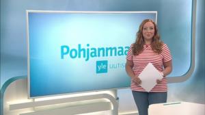 Yle Uutiset Pohjanmaa 18-04-2019 Klo 17-06: 18.04.2019 16.36