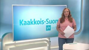 Yle Uutiset Kaakkois-Suomi 18-04-2019 Klo 17-06: 18.04.2019 16.35