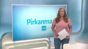 Yle Uutiset Pirkanmaa 18-04-2019 Klo 17-06: 18.04.2019 16.39