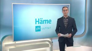 Yle Uutiset Häme 18-04-2019 klo 17-06: 18.04.2019 16.41