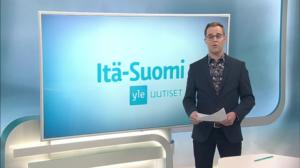 Yle Uutiset Itä-Suomi 18-04-2019 Klo 17-06: 18.04.2019 16.57