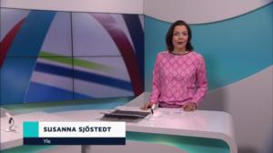 Yle Nyheter TV-nytt: 18.04.2019 17.55