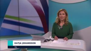 Yle Nyheter TV-nytt: 19.04.2019 18.00