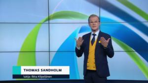 Yle uutiset Viikko viitottuna: 21.04.2019 11.05