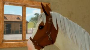 Jenni ja villi länsi (S): 26.04.2019 10.00