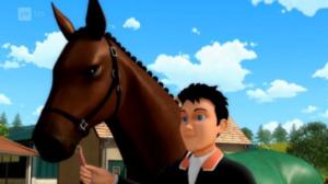 Jenni ja .... "Kuudes aisti" (S): 26.04.2019 10.00