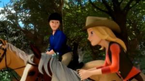 Jenni ja tuomion päivä (7): 26.04.2019 10.00