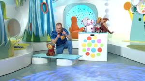 Nalle paras on!: 23.04.2019 00.00