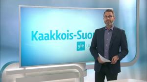 Yle Uutiset Kaakkois-Suomi 23-04-2019 Klo 17-06: 23.04.2019 16.23