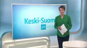 Yle Uutiset Keski-Suomi 23-04-2019 Klo 17-06: 23.04.2019 16.30