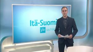 Yle Uutiset Itä-Suomi 23-04-2019 Klo 17-06: 23.04.2019 16.41