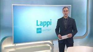 Yle Uutiset Lappi 23-04-2019 Klo 17-06: 23.04.2019 16.45