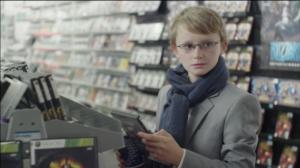 Kamppailu ikärajaa vastaan (S): 28.04.2019 09.21