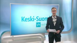 Yle Uutiset Keski-Suomi 24-04-2019 Klo 17-06: 24.04.2019 16.35