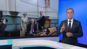 Yle Uutiset viittomakielellä: 24.04.2019 16.55
