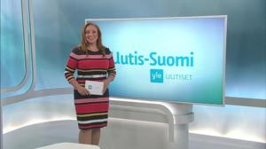 Yle Uutiset Uutis-Suomi 24-04-2019: 24.04.2019 18.49