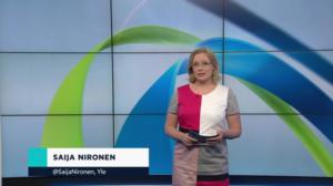 Yle Uutiset Uusimaa 25-04-2019 klo 17-06: 25.04.2019 17.28
