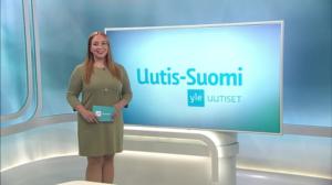 Yle Uutiset Uutis-Suomi 25-04-2019: 25.04.2019 18.42