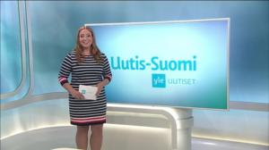 Yle Uutiset Uutis-Suomi 26-04-2019: 26.04.2019 18.46