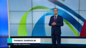 Yle uutiset Viikko viitottuna: 28.04.2019 11.05