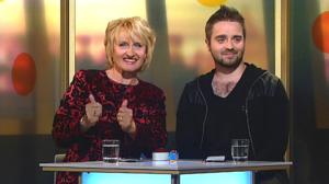 Nuottien matkassa: 01.05.2019 08.50