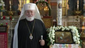 Jumalanpalvelus: 28.04.2019 10.00