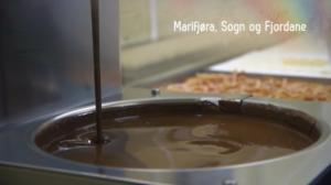 Norjaa ristiin rastiin: 29.04.2019 06.00