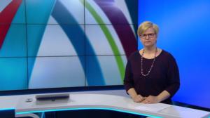 Yle Uutiset viittomakielellä: 28.04.2019 16.55
