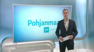 Yle Uutiset Pohjanmaa 29-04-2019 Klo 17-06: 29.04.2019 16.33