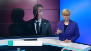 Yle Uutiset viittomakielellä: 29.04.2019 16.55