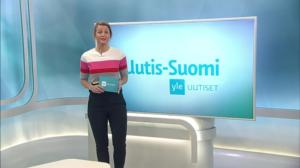 Yle Uutiset Uutis-Suomi 29-04-2019: 29.04.2019 19.13