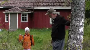 Milja ja lammen salaisuus (S): 03.05.2019 18.00