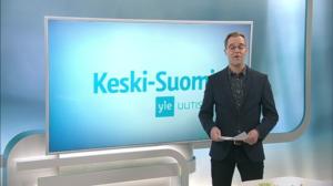 Yle Uutiset Keski-Suomi 30-04-2019 Klo 17-06: 30.04.2019 16.44