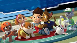 Pennut pelastavat retken / Kilpiä ja konnia (S): 06.05.2019 07.40