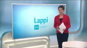 Yle Uutiset Lappi 02-05-2019 Klo 17-06: 02.05.2019 16.37
