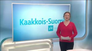 Yle Uutiset Kaakkois-Suomi 02-05-2019 Klo 17-06: 02.05.2019 16.45