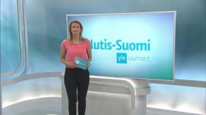 Yle Uutiset Uutis-Suomi 02-05-2019: 02.05.2019 19.01