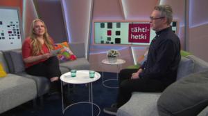 Tähtihetki: 03.05.2019 08.08