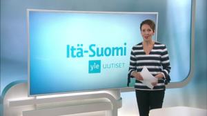 Yle Uutiset Itä-Suomi 03-05-2019 Klo 17-06: 03.05.2019 16.51