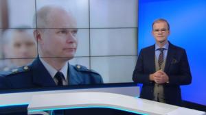 Yle Uutiset viittomakielellä: 03.05.2019 16.55