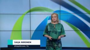 Yle Uutiset Uusimaa 03-05-2019 klo 17-06: 03.05.2019 18.37