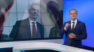 Yle Uutiset viittomakielellä: 05.05.2019 16.55