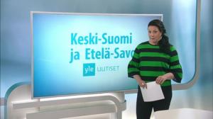 Yle Uutiset Keski-Suomi ja Etelä-Savo 06-05-2019 Klo 17-06: 06.05.2019 16.53